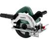 Дисковая пила Metabo KS 165 602363000, 165 мм, 5800 об/мин, 1050 Вт вариант - 1
