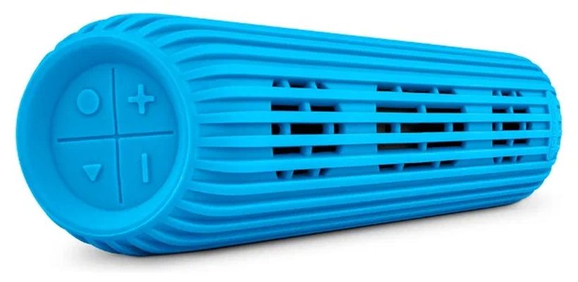 Портативная колонка Microlab D21, Голубой детальное изображение - 2