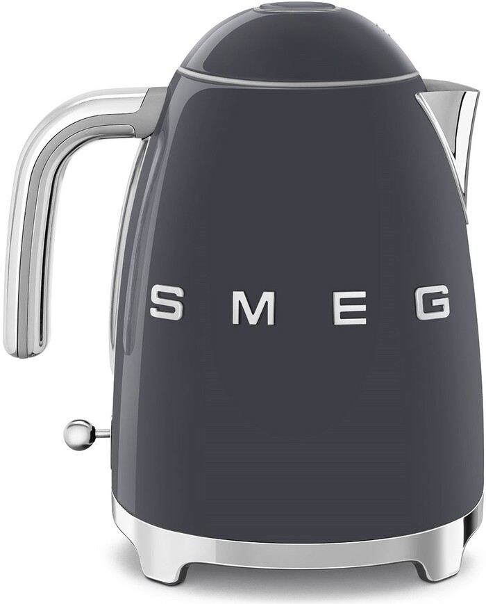 Электрочайник Smeg KLF03GREU №4