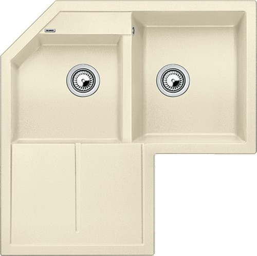 Кухонная мойка Blanco Metra 9E 515573  детальное изображение - 7