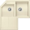Кухонная мойка Blanco Metra 9E 515573  вариант - 7
