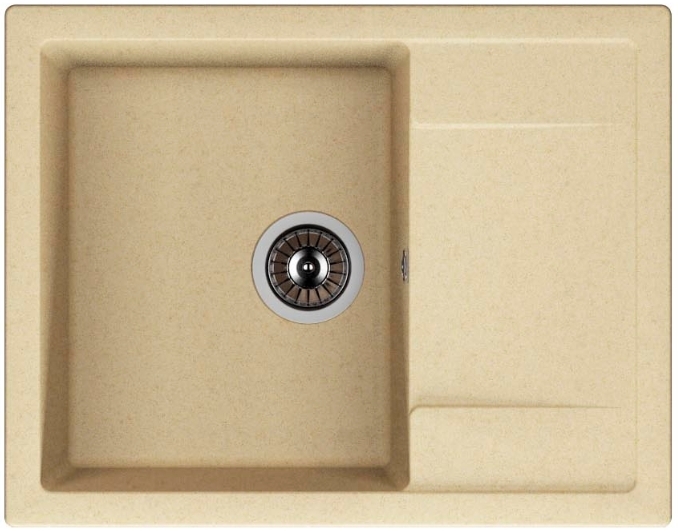 Кухонная мойка Dr. Gans Techno 650  детальное изображение - 1