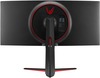 Монитор LG UltraGear 34GN850 34", 3440x1440, 160 Гц, Черный вариант - 4