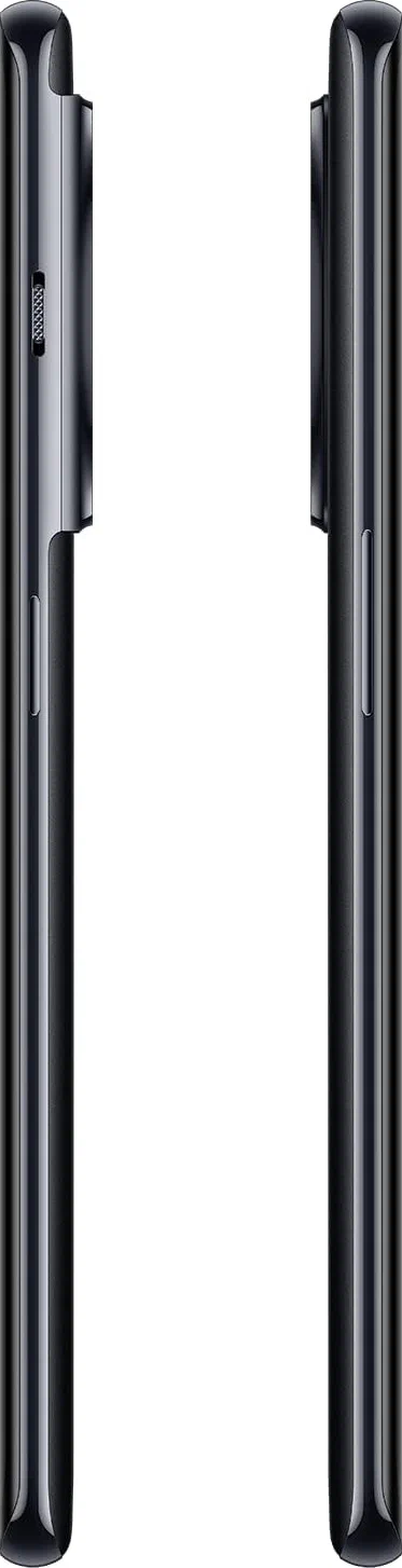 Смартфон OnePlus Ace 2 12 256 Гб, Черный, Dual nano-SIM детальное изображение - 6
