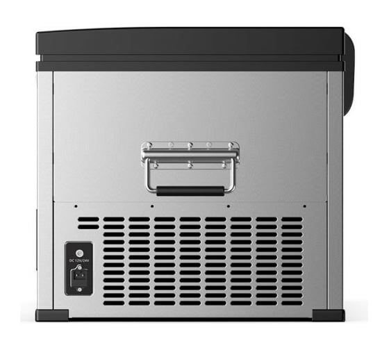 Автомобильный компрессорный холодильник Alpicool BD45, 990092, 12/24/220 В, Серый детальное изображение - 6