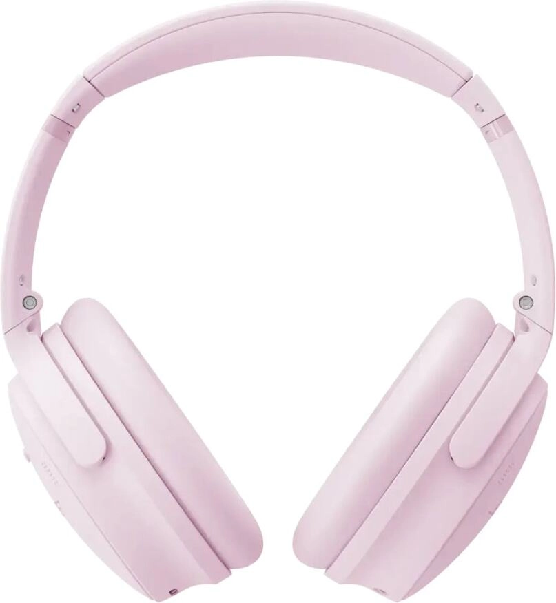 Беспроводные наушники Bose QuietComfort, Розовый детальное изображение - 4