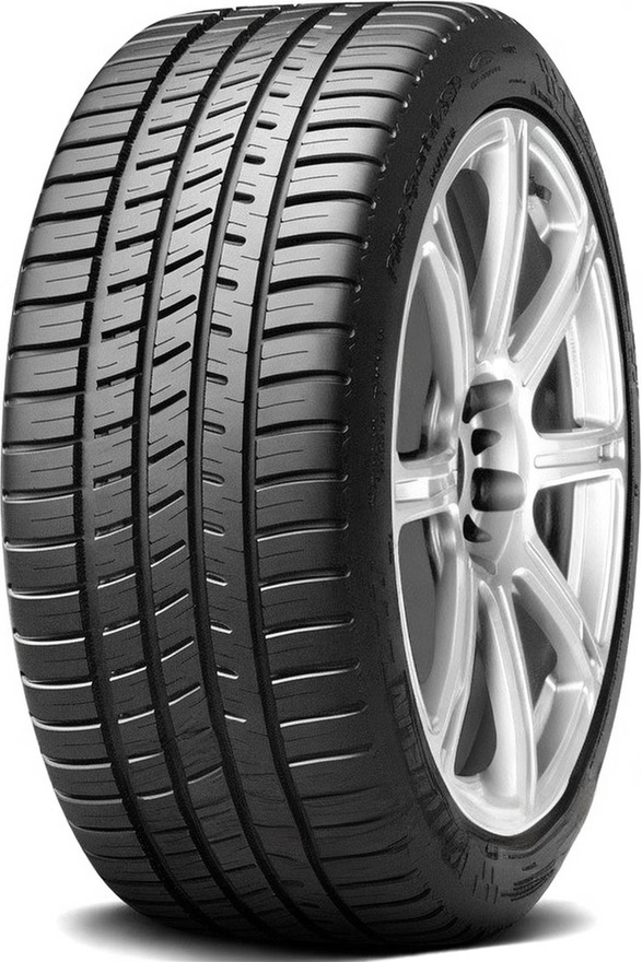 Летняя шина Michelin Pilot Sport All Season 3, 275/45 R20 110V детальное изображение - 1