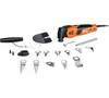 Многофункциональный инструмент Fein MM 700 MULTIMASTER MM 700 1.7 Q, 72297063000, 10000-19500 кол/мин, 450 Вт вариант - 1