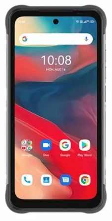 Смартфон UMIDIGI Bison GT2 8 128 ГБ, Серый, Dual nano SIM детальное изображение - 2