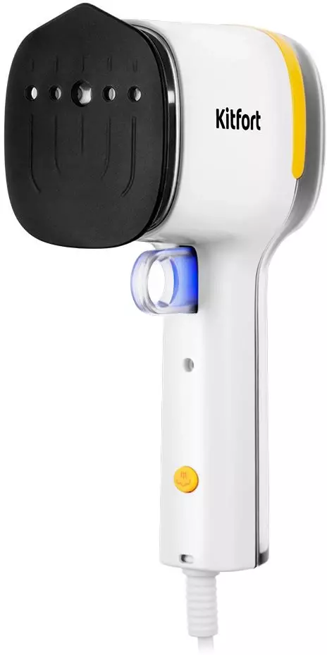 Отпариватель Kitfort КТ-9172, Белый детальное изображение - 1