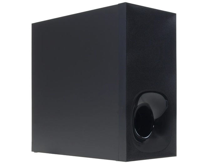 Саундбар Sony HT-Z9F, Черный №2