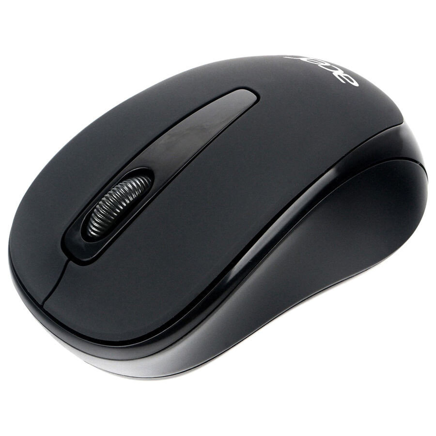 Мышь Acer OMR133, Черный детальное изображение - 3