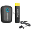 Радиосистема Saramonic Blink500 B1 (RX + TX), Белый вариант - 2