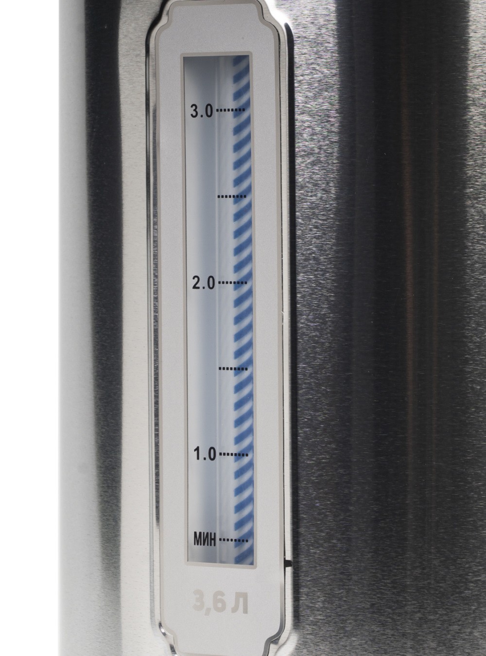 Термопот Galaxy Line GL 0613 детальное изображение - 3