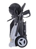 Автомойка HUTER W-5-2600 PRO, 2.6 кВт, 210 бар, Серый вариант - 6