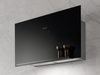 Вытяжка Miele DA9091W OBSW, Черный обсидиан  вариант - 2