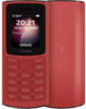 Мобильный телефон Nokia HMD 105 (2024) TA-1557DS, 48 Мб, Синий, Dual micro-SIM вариант - 1