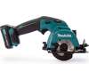 Дисковая пила Makita CXT HS301DWAE, 85 мм, 1500 об/мин вариант - 1