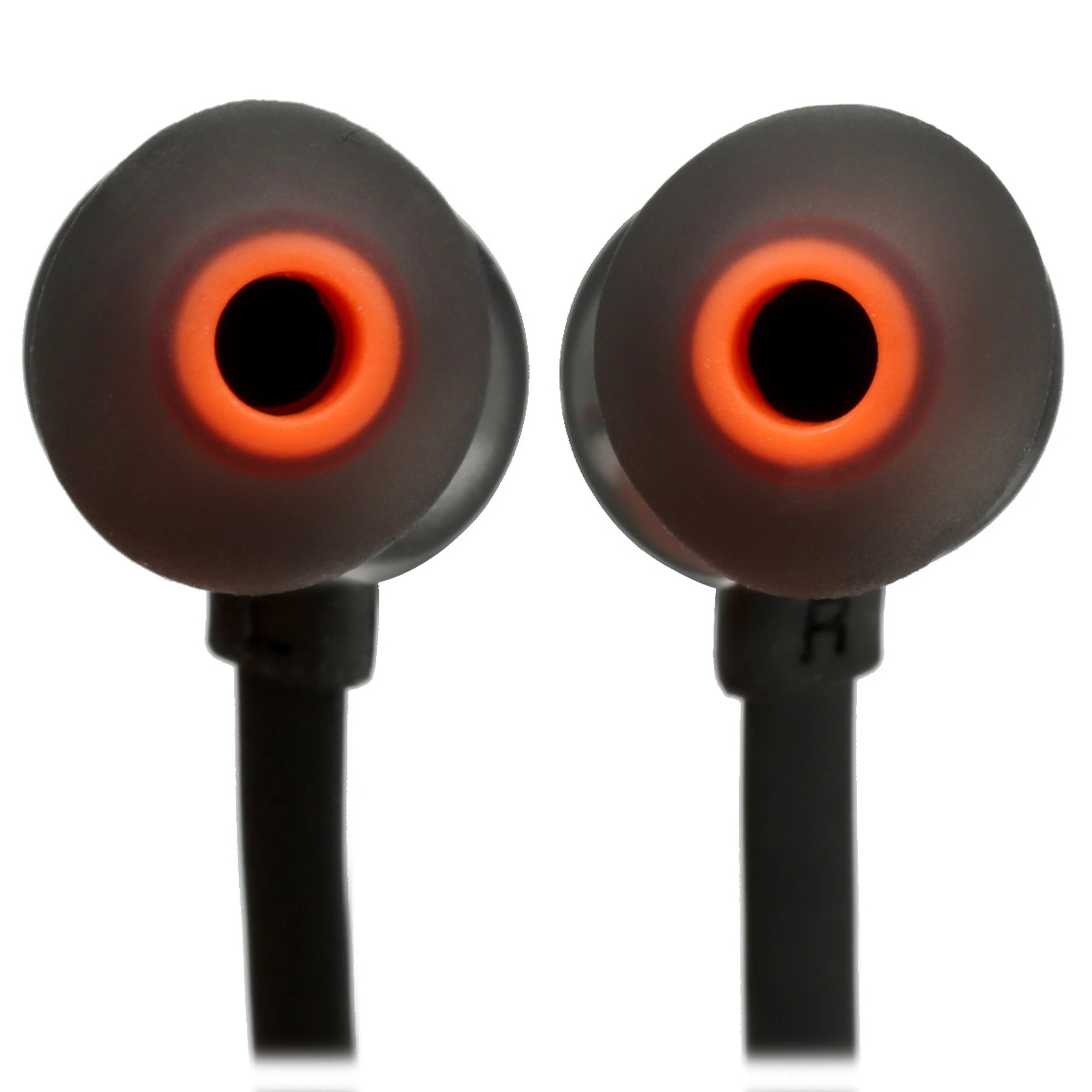 Проводные наушники JBL Tune 310C, Черный детальное изображение - 3