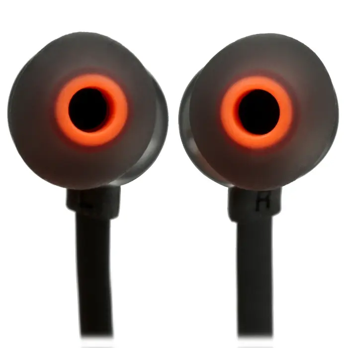 Проводные наушники JBL Tune 310C, Черный №3