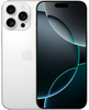 Смартфон Apple iPhone 16 Pro Max 256 Гб, Белый титан, Dual nano SIM вариант - 1