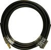 Автомойка Sturm PW9227, 2.1 кВт, 110 бар, Желтый/Черный вариант - 7