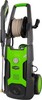 Автомойка GREENWORKS GPWG5II, 2 кВт, 140 бар, Зеленый вариант - 1