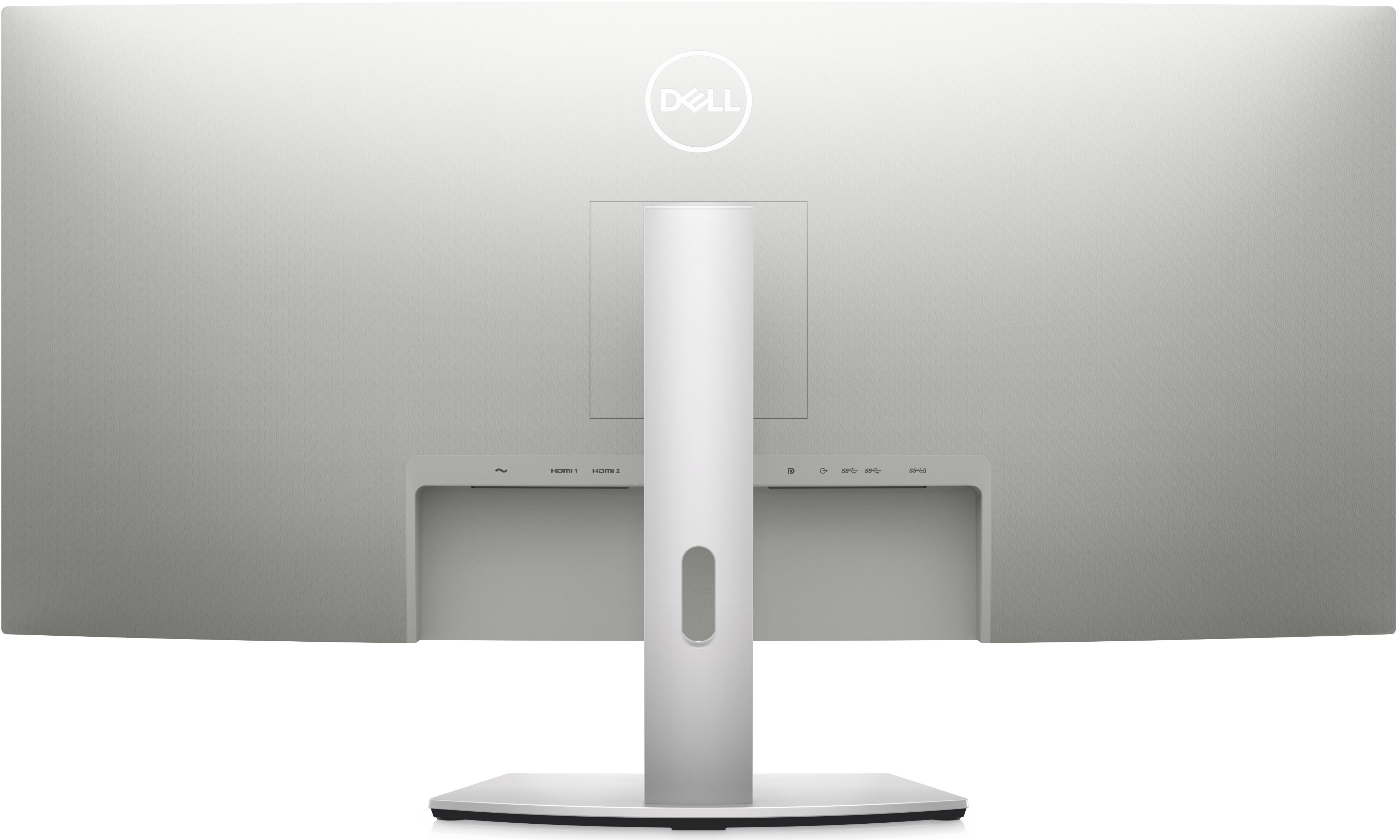 Монитор Dell S3422DW, 34