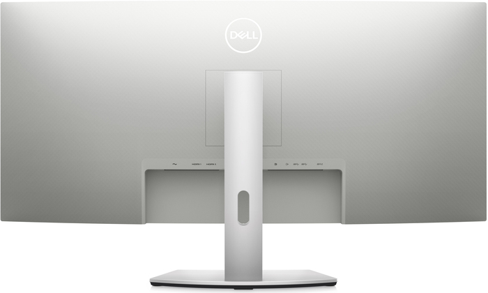 Монитор Dell S3422DW, 34