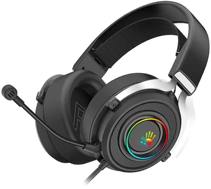 Наушники A4Tech Bloody G535, Черный детальное изображение - 3