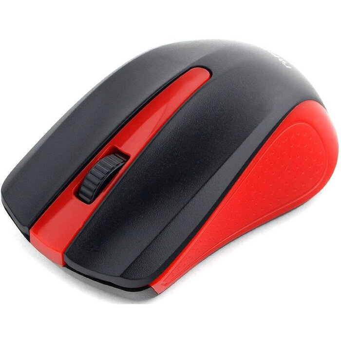Мышь Гарнизон GMW-430R , Красный №2