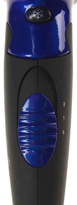 Фен Vitek VT-2269 B детальное изображение - 3
