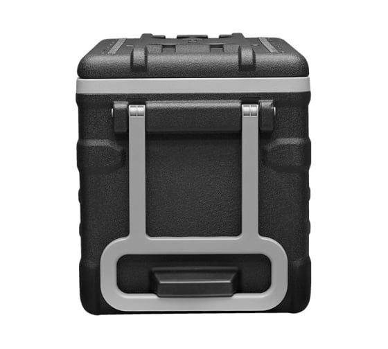 Автомобильный компрессорный холодильник Alpicool U45, 990193, 12/24 В, Черный детальное изображение - 3