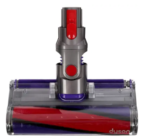 Пылесос Dyson V10 Absolute, Оранжевый детальное изображение - 4