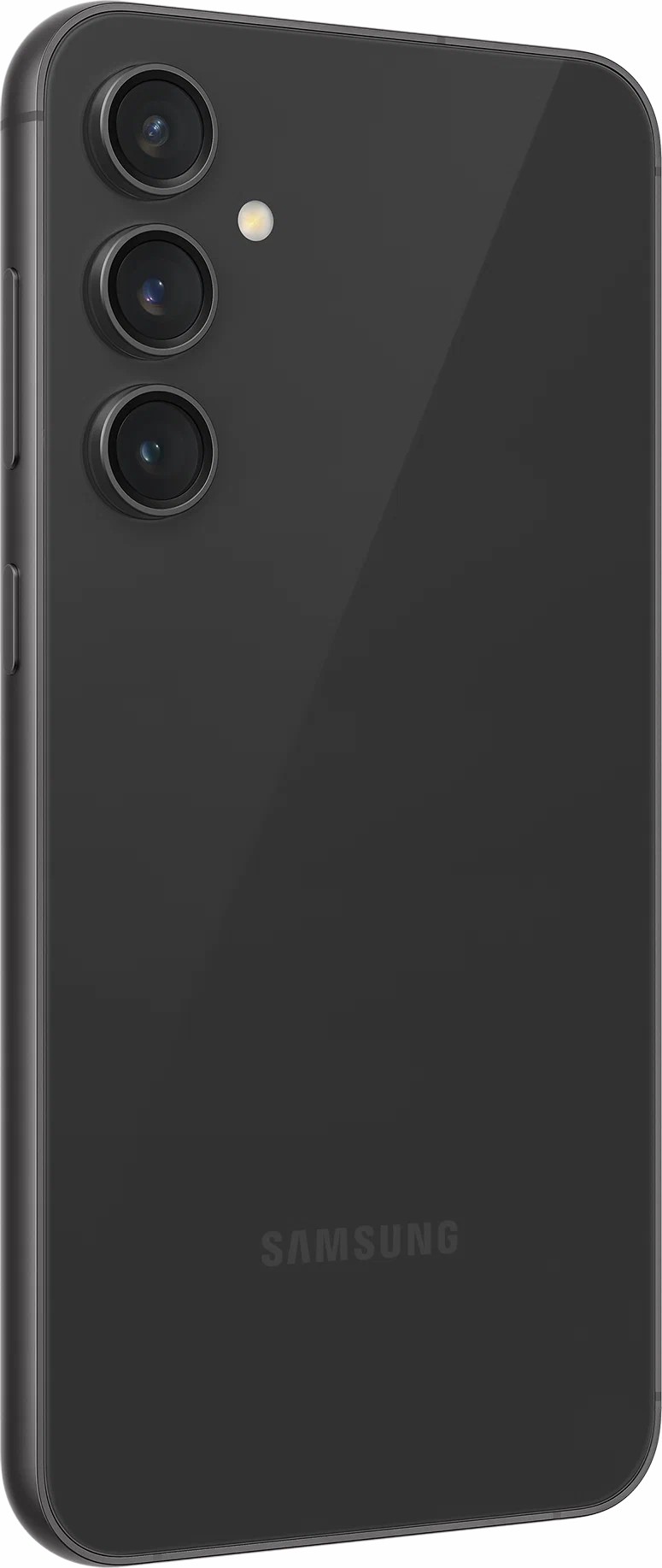 Смартфон Samsung Galaxy S23 FE 128 ГБ, Черный, Dual nano SIM детальное изображение - 5