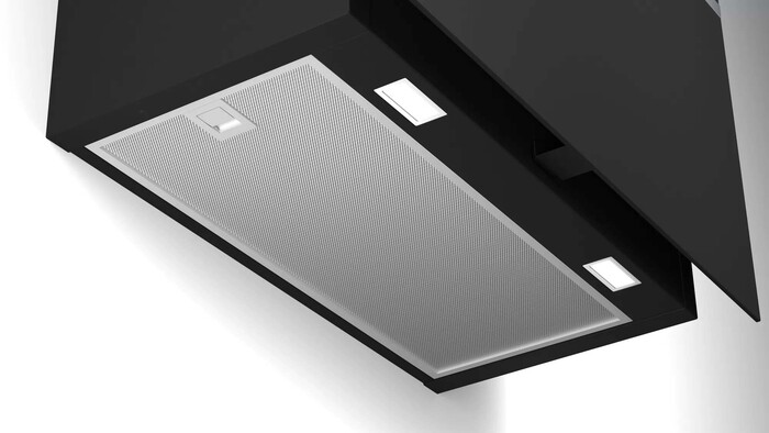 Вытяжка Bosch DWF 65AJ60T, Черный №3