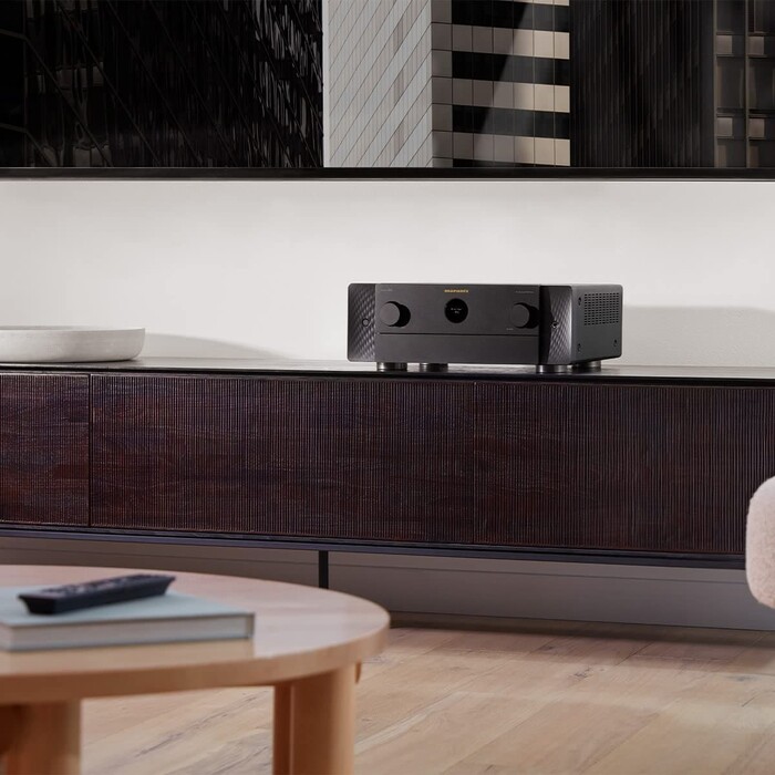 AV-ресивер Marantz Cinema 50 №6