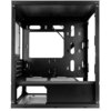 Корпус 1STPLAYER TRILOBITE T3, Черный вариант - 4