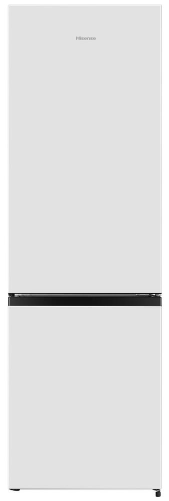 Холодильник Hisense RB-343D4CW1, Белый №1