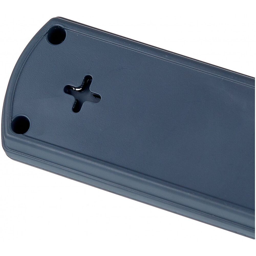 Сетевой фильтр Pilot m-MAX, 1.8 м, Черный детальное изображение - 3