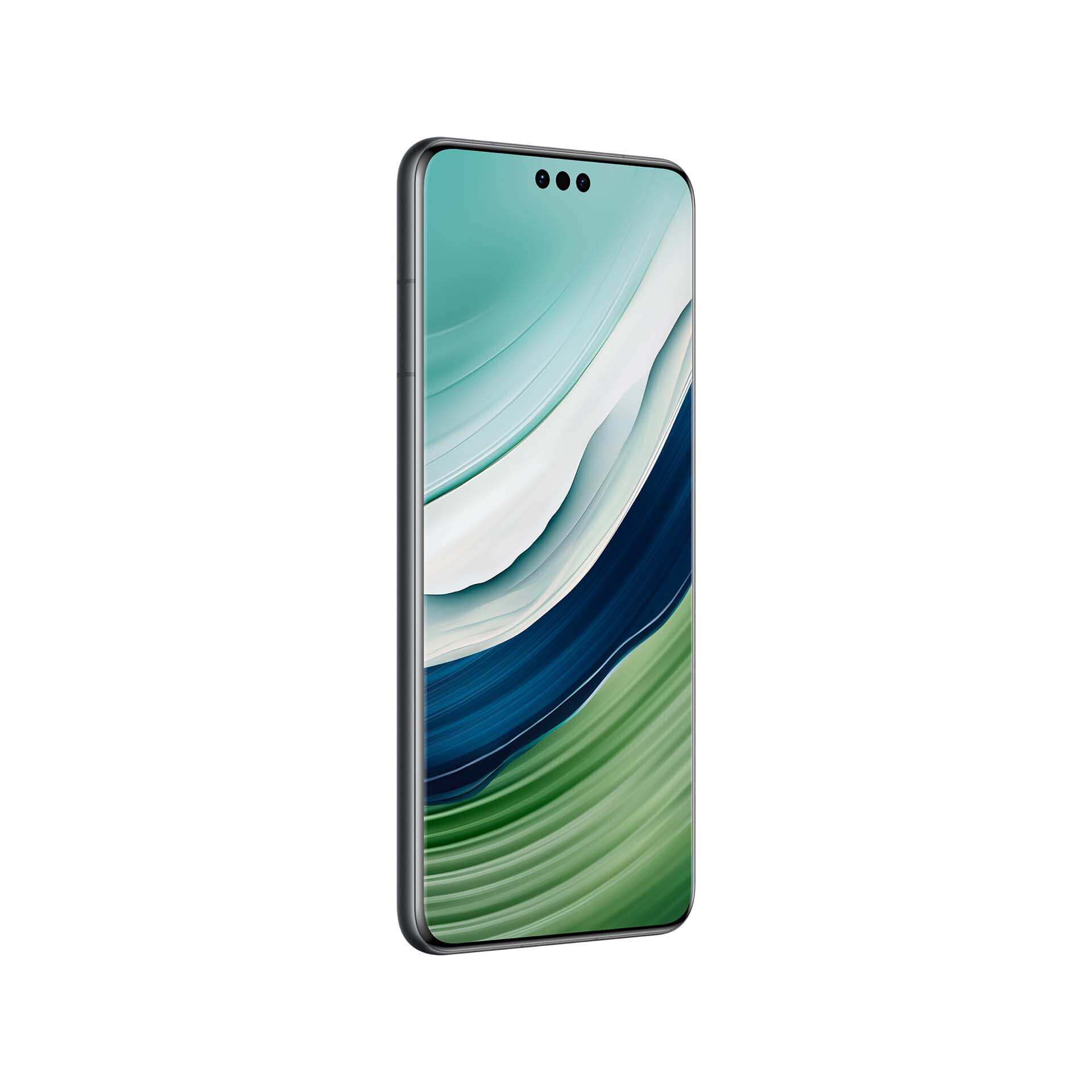 Смартфон Huawei Mate 60 512 Гб, Черный, Dual nano-SIM детальное изображение - 2