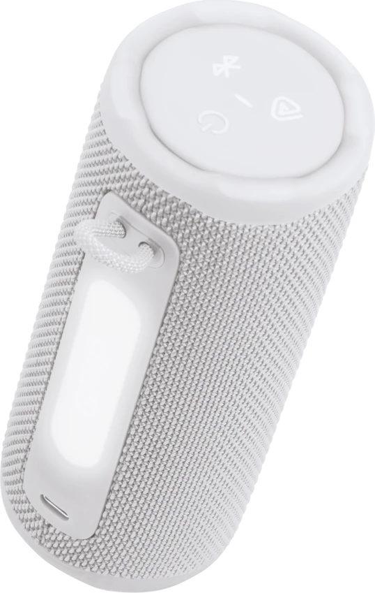 Портативная колонка JBL Grip, Белый детальное изображение - 5