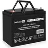 ИБП ExeGate IdealSine SR-1000.LCD.2SH + DT 1275 (75Ач) вариант - 7