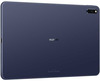 Планшет Huawei MatePad 10.4, 64 ГБ, Полночный серый вариант - 4