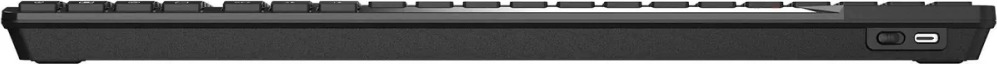 Клавиатура A4Tech Fstyler FBK27C AS, Черный детальное изображение - 7