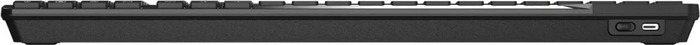 Клавиатура A4Tech Fstyler FBK27C AS, Черный №7
