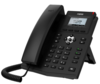 VoIP-телефон Fanvil (Linkvil) X3S Lite, Черный вариант - 1