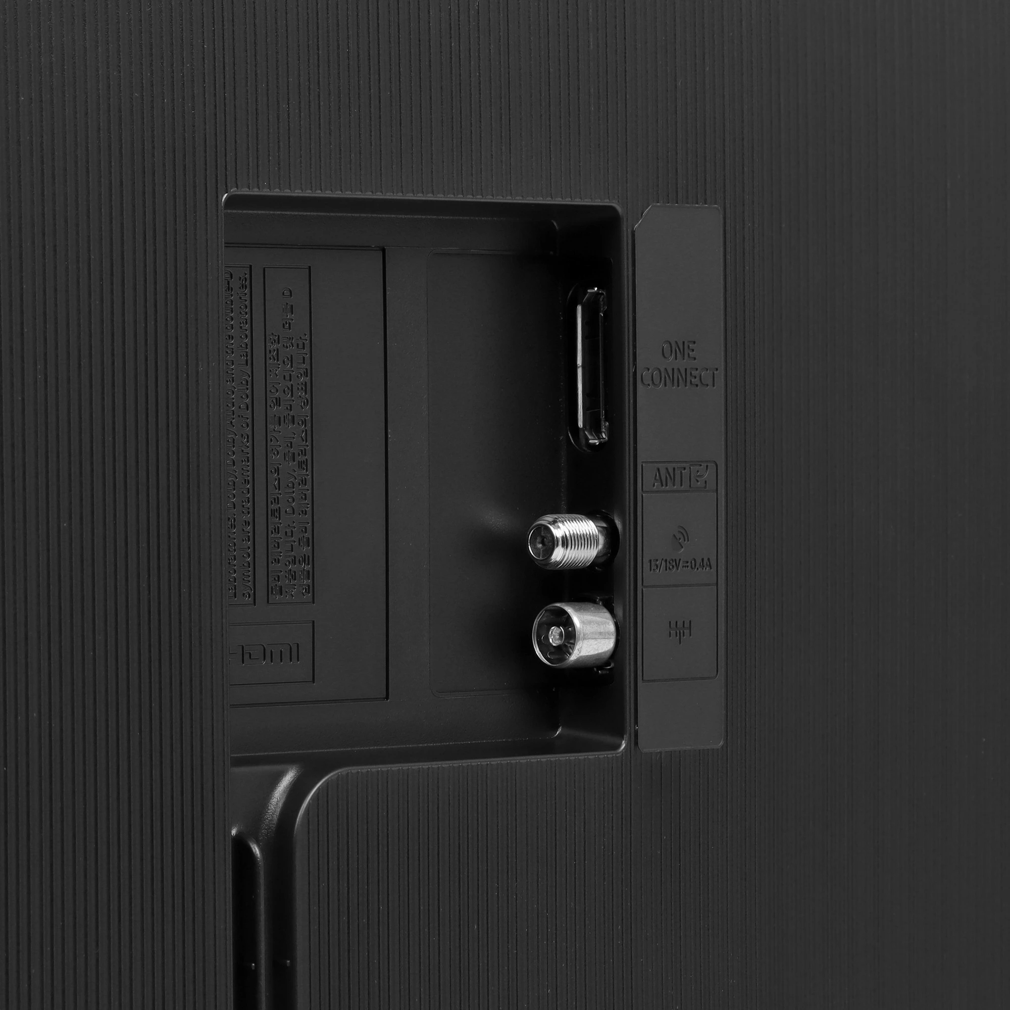 Телевизор Samsung QE32LS03CBU, 32
