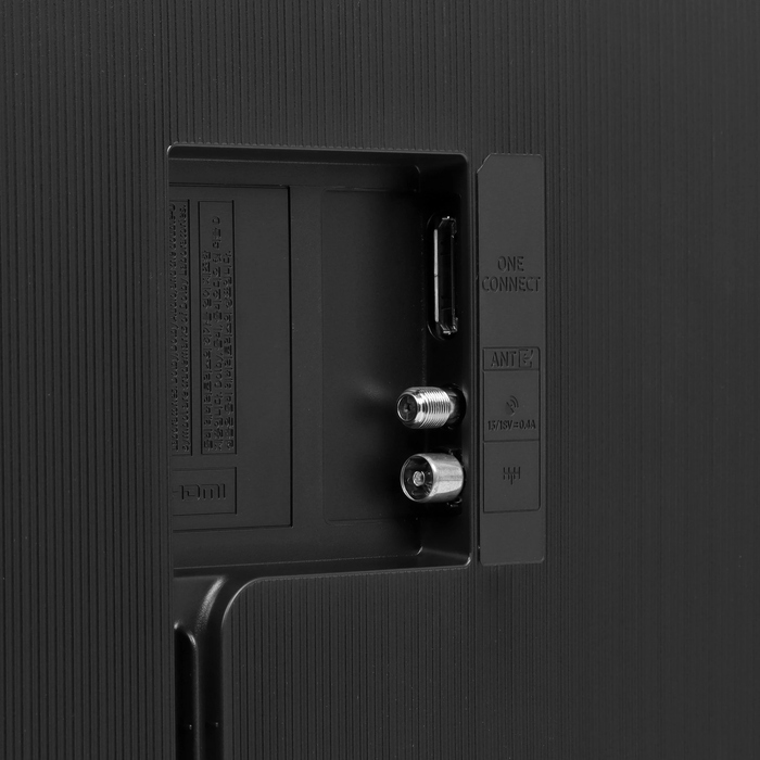 Телевизор Samsung QE32LS03CBU, 32