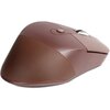 Мышь SmartBuy 615AG Leather, Коричневый вариант - 3
